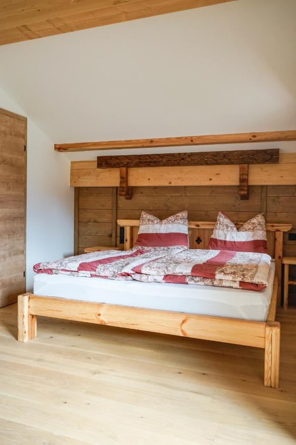 Haus Am Wald Hotell Strobl Eksteriør bilde